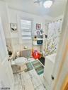 Bathroom Unit 2