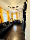 Living Unit 2