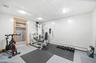 Exercise Room