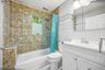 Carriage House Bath