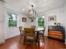 Eat in Kitchen Dining Area