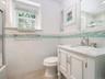First Floor Renovated Full Bath