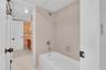 Hall Bath