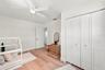 Great space for sleep, work, or play!
