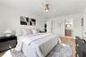 Filled with natural light.