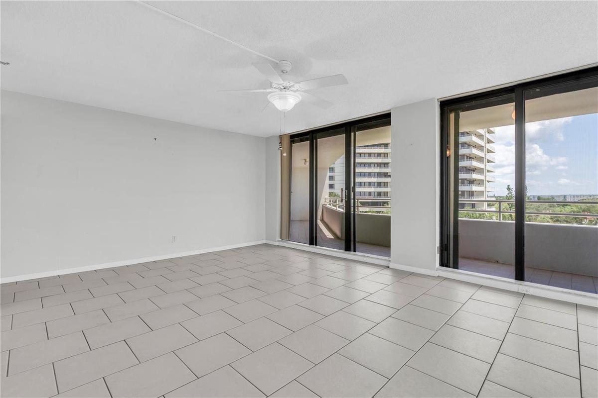 Main Living Space