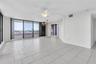 Living Space to Dining