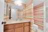 Hall Bath