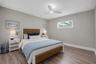 4th bedroom