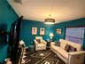 media room
