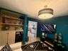 media room