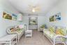Cabana #7. Only 12 cabana's for 96 units. Deeded to unit. Rare!