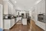 Gourmet Kitchen