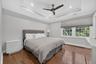Second Floor Guest Room