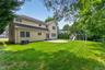 Spacious Backyard with Playground