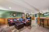 Basement Rec Area