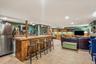 Basement Wet Bar
