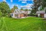 Expansive Yard