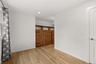 First floor Bedroom/Office w/Full bath