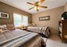 4th bedroom