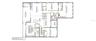 Second Level Floor Plan With NannyIn Law Suite