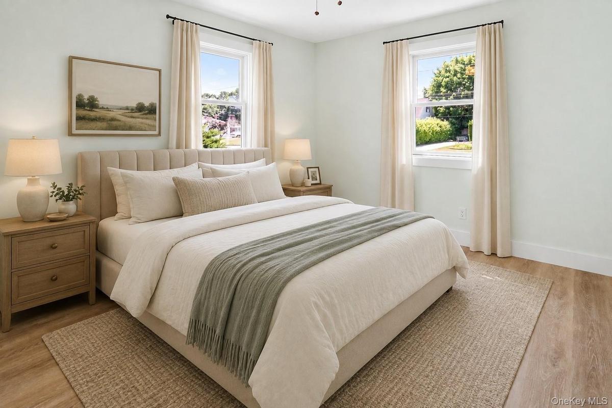 VIRTUAL STAGING: This image has been virtually staged for illustrative purposes only.