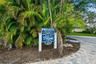 Entrance to Sea Village Ocean Blvd