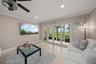 Family room-FULL GULF view