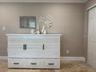 Guest Chest Storage second bedroom