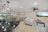 Kitchen/Dining/Family