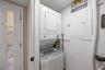 Laundry in unit