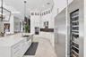 Kitchen with all Thermador Appliances