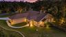 Twilight image of 1605 Butch Cassidy Tr Wimauma Fl 33598