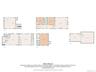 Floor plan of the main residence