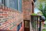 Private entrance for Basement