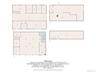 Floor plan of the barn