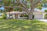 Rarely available Monte Cristo residence in sought-after Tierra Verde.