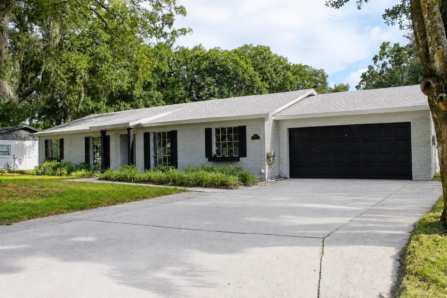Front Exterior