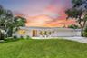 Incredible Ozona waterfront Showcase home!