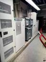 Battery Backup