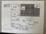 2nd Floor - Floor Plan