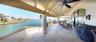 Wrap around balcony