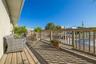 Unit 4 - 2bd 1ba - Upstairs w/balcony