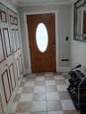 Vestibule