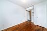 Another view of third bedroom