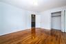 Vacant view of main bedroom
