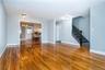 Townhouse style living