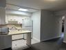 Open first floor kitchen