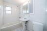 Full hall bath