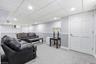 Finished Basement